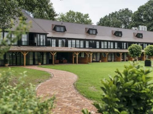 Van der Valk Hotel Apeldoorn - De Cantharel