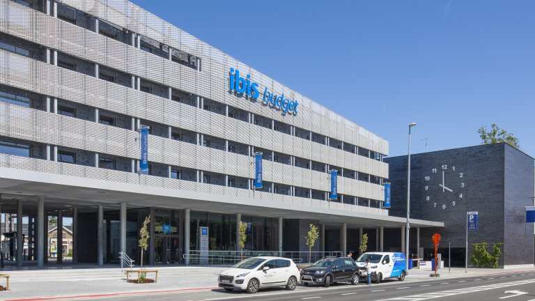 Hotelaanbieders.nl ibis budget Blankenberge 1 ibis budget Blankenberge