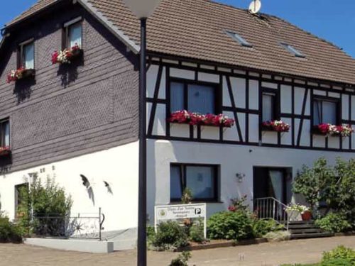 Haus Zur Sonne