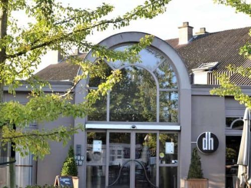 Eurotel Lanaken - Different Hotels