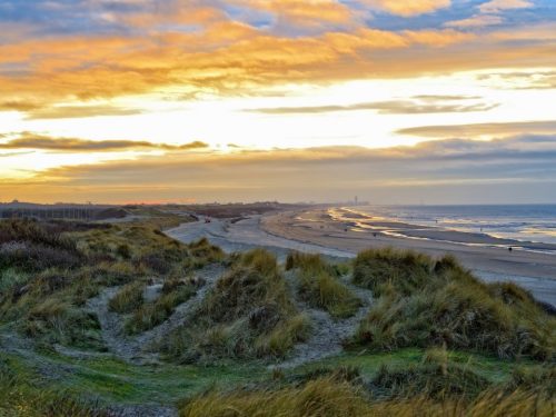 Hotelaanbieders.nl Ontsnap naar de de kust van Blankenberge en verblijf in een recent geopend hotel incl. ontbijt!