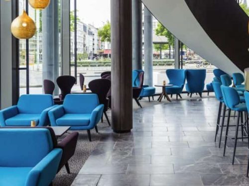 Mercure Blankenberge