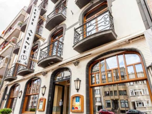 Avenue Boutique Hotel