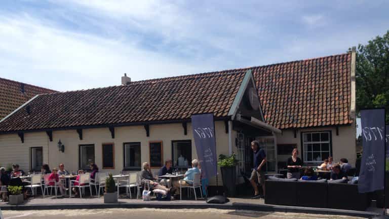 Hotelaanbieders.nl Bij Hen op Ameland 1 Bij Hen op Ameland