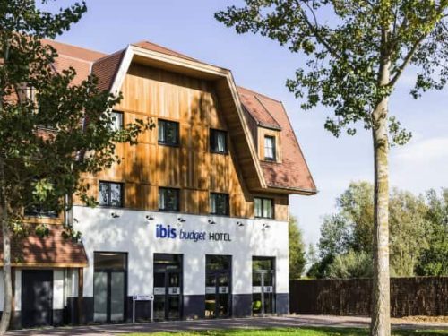 ibis budget Knokke