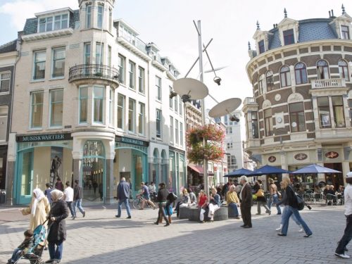 Hotelaanbieders.nl Gloednieuw hotel in het CENTRUM van Arnhem nabij Nationaal Park De Hoge Veluwe! Incl. ontbijt t.w.v. €17,50