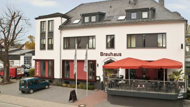Hotelaanbieders.nl Troll's Brauhaus Hotel 1 Troll's Brauhaus Hotel