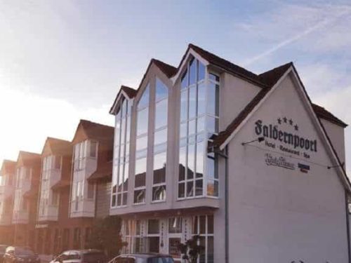 Hotelaanbieders.nl Hotel Faldernpoort