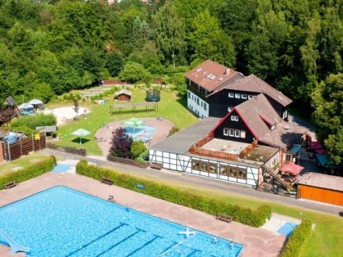 Hotel Im Tannengrund
