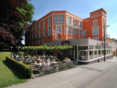 Hotelaanbieders.nl Overnacht in het gezellige Valkenburg nabij Maastricht o.b.v. ontbijt of halfpension!