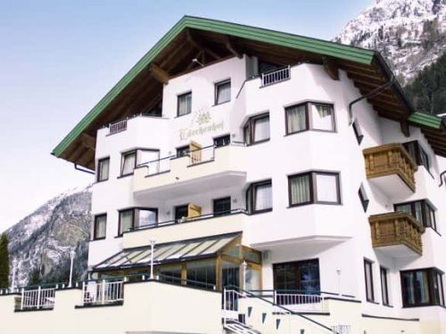 Hotel Lärchenhof