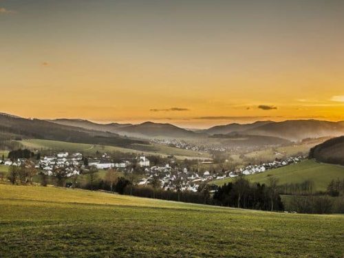 Hotel Restaurant Lang