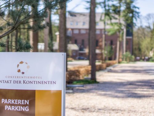 Hotelaanbieders.nl Verblijf in een uniek hotel in Soesterberg in de bosrijke omgeving van de Utrechtse Heuvelrug in Soesterberg