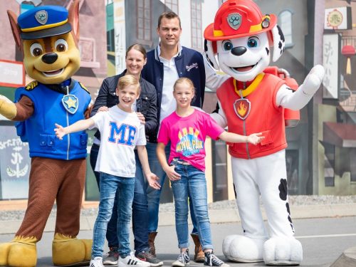 Hotelaanbieders.nl 30 JAAR MOVIE PARK JUBILEUMDEAL!   2 dagen Movie Park Germany incl. hotel op 25 min rijden van het park incl. ontbijt