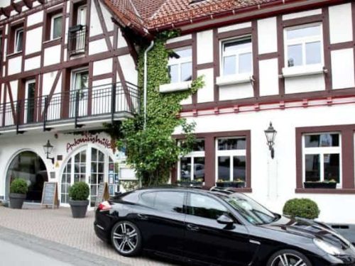Hotelaanbieders.nl Hotel Antoniushütte