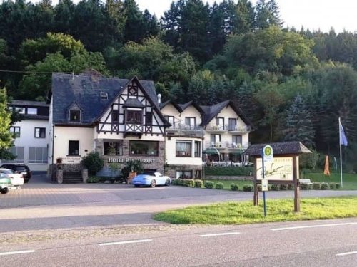 Moselhotel Peifer
