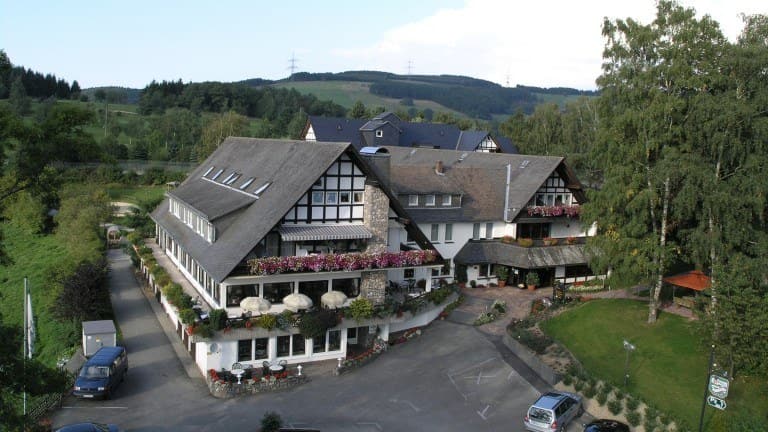Hotelaanbieders.nl Ferienhotel Stockhausen 1 Hotelaanbieders.nl Ferienhotel Stockhausen