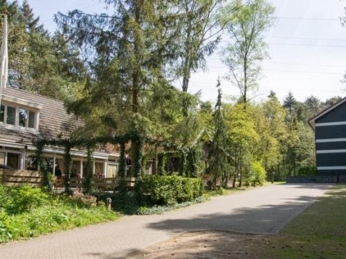 Hotel de Stoppelberg