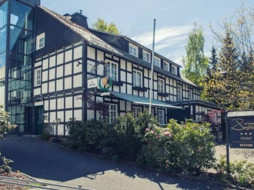 Boutique Hotel Weigels Bergfreiheit