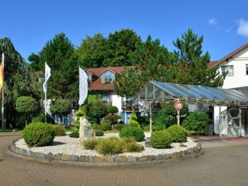 Landhotel Schnuck