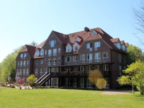 Park Hotel Fasanerie Neustrelitz