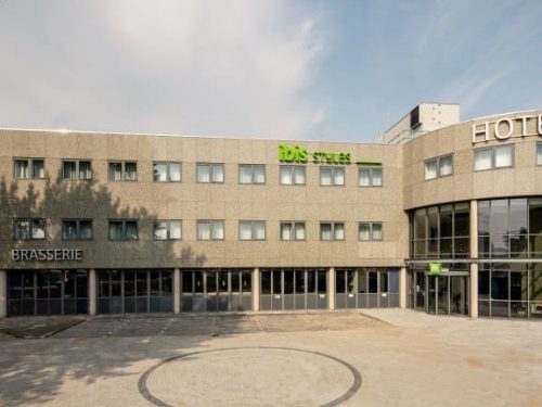 ibis Styles Almere