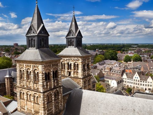 Hotelaanbieders.nl Top beoordeeld luxe 4*-boutique hotel in Maasmechelen