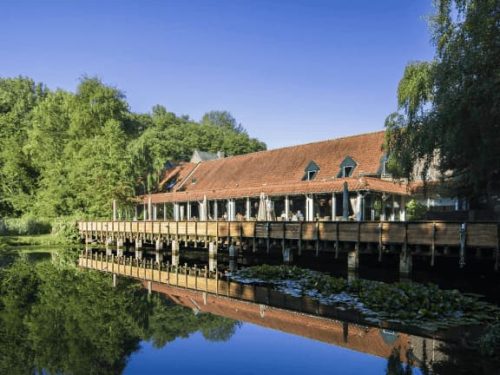 Hotelaanbieders.nl Landgoed Overste Hof