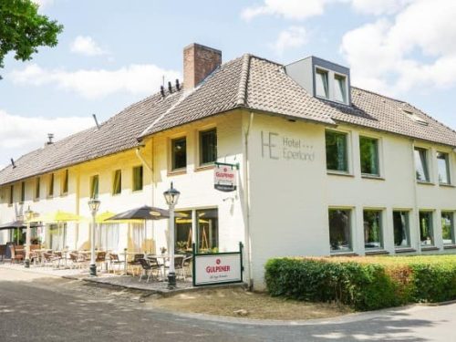 Hotel Eperland