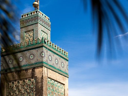 Hotelaanbieders.nl MEGADEAL! ⚡️Surprise hotel in koningsstad Fez incl. vlucht en ontbijt of halfpension