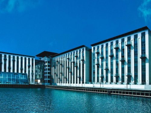 Hotelaanbieders.nl Stedentrip naar Kopenhagen incl. vlucht en stijlvol 4*-hotel met prachtig uitzicht