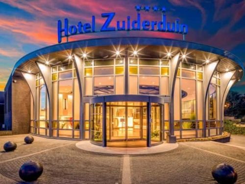 Hotel Zuiderduin