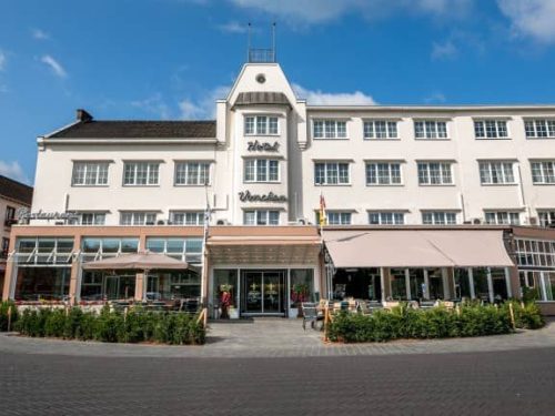 Hampshire Hotel - Voncken Valkenburg