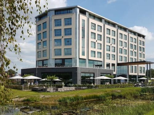 Van der Valk Hotel Groningen - Hoogkerk