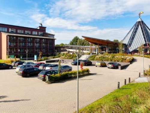 Van der Valk Hotel Drachten