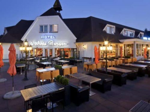 Van der Valk Hilversum-De Witte Bergen