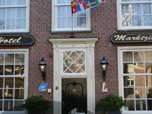 Hotel Marktzicht