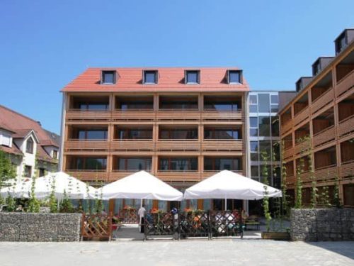Best Western Plus BierKulturHotel Schwanen