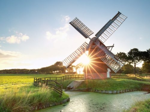 Hotelaanbieders.nl Verblijf nabij Groningen in een 4*-Van der Valk Hotel (ook incl. ontbijt te boeken)