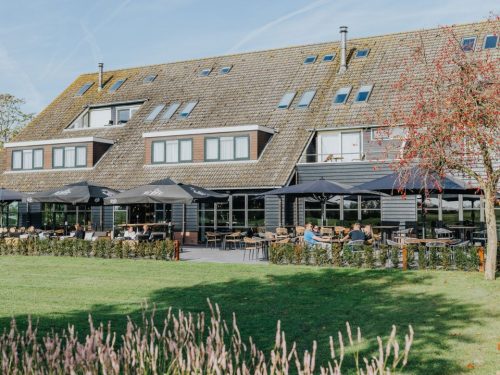 Hotelaanbieders.nl 3=2 SPECIAL! Sfeervol overnachten vlak bij het Veluwemeer incl. ontbijt en GRATIS parkeren!