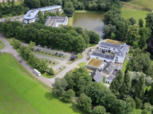 Bekijk al onze reizen 21 Bilderberg Kasteel Vaalsbroek