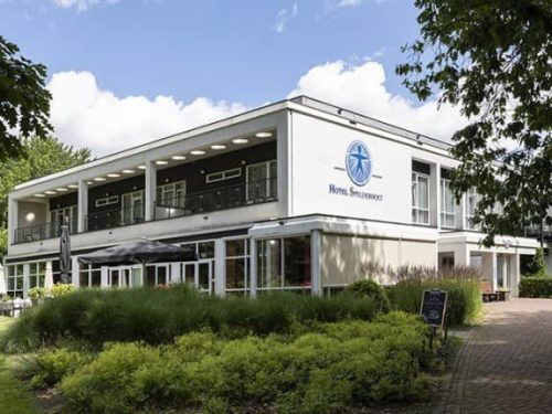 Hotel Spelderholt