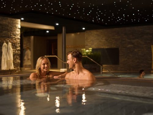 Hotelaanbieders.nl Mega Wellness Deal: Verblijf 4*-hotel midden in N.P. Utrechtse Heuvelrug + Ontbijt + Entree luxe Wellness Soesterberg
