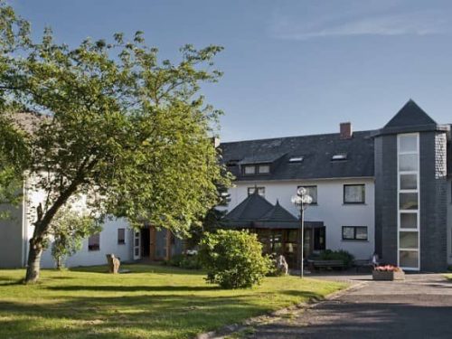 Landhotel Karrenberg