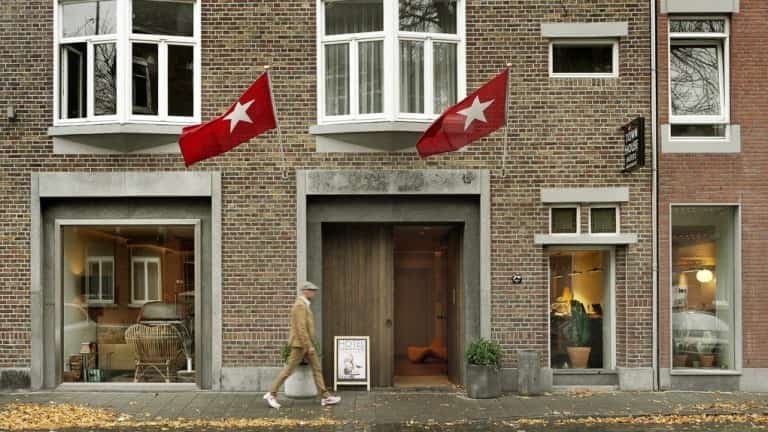 Hotelaanbieders.nl Townhouse Maastricht & Spa 1 Townhouse Maastricht & Spa