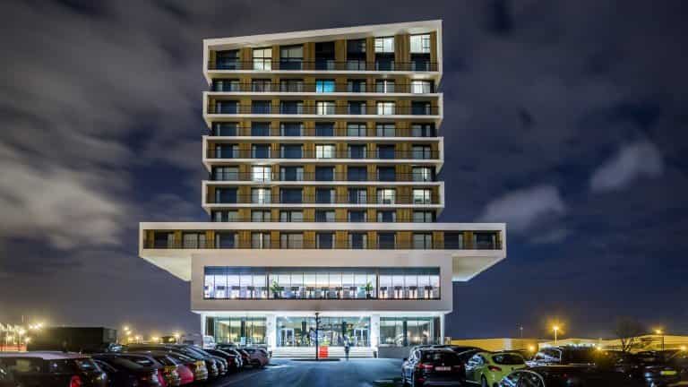 Hotelaanbieders.nl Van der Valk Hotel Luxembourg - Arlon 1 Van der Valk Hotel Luxembourg - Arlon