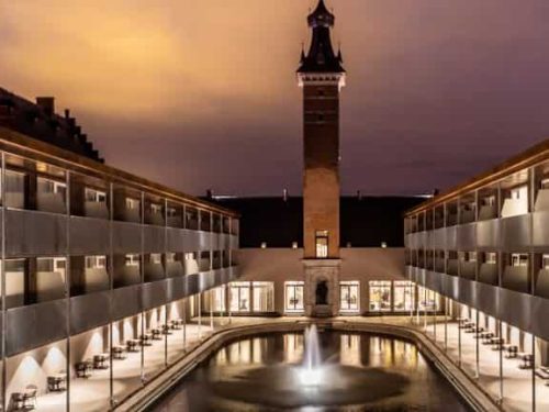 Van der Valk Hotel Mechelen