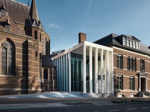 Mariënhage Boutique Hotel