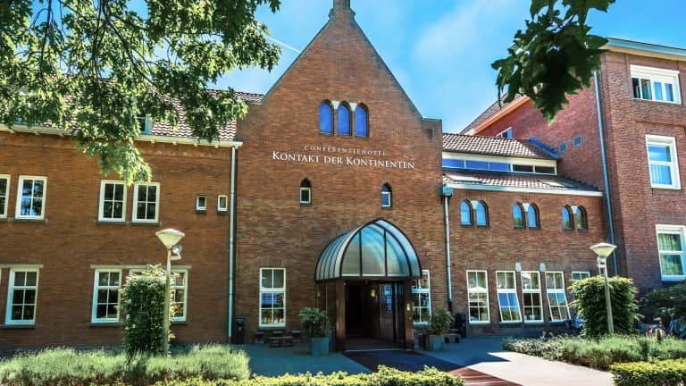 Hotelaanbieders.nl Hotel Kontakt der Kontinenten 1 Hotel Kontakt der Kontinenten