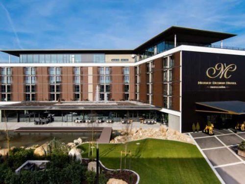 Meiser Design Hotel